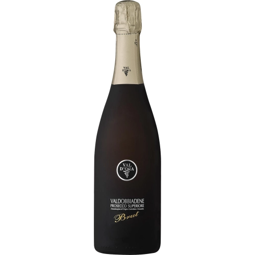 Prosecco Valdobbiadene Superiore Brut D.O.C.G. Val d'Oca